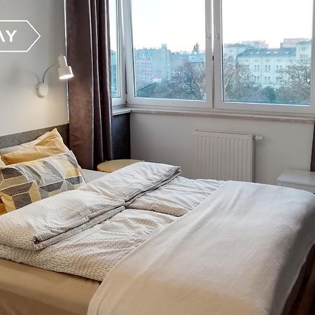 Citystay Minispa Gdansk Exterior photo